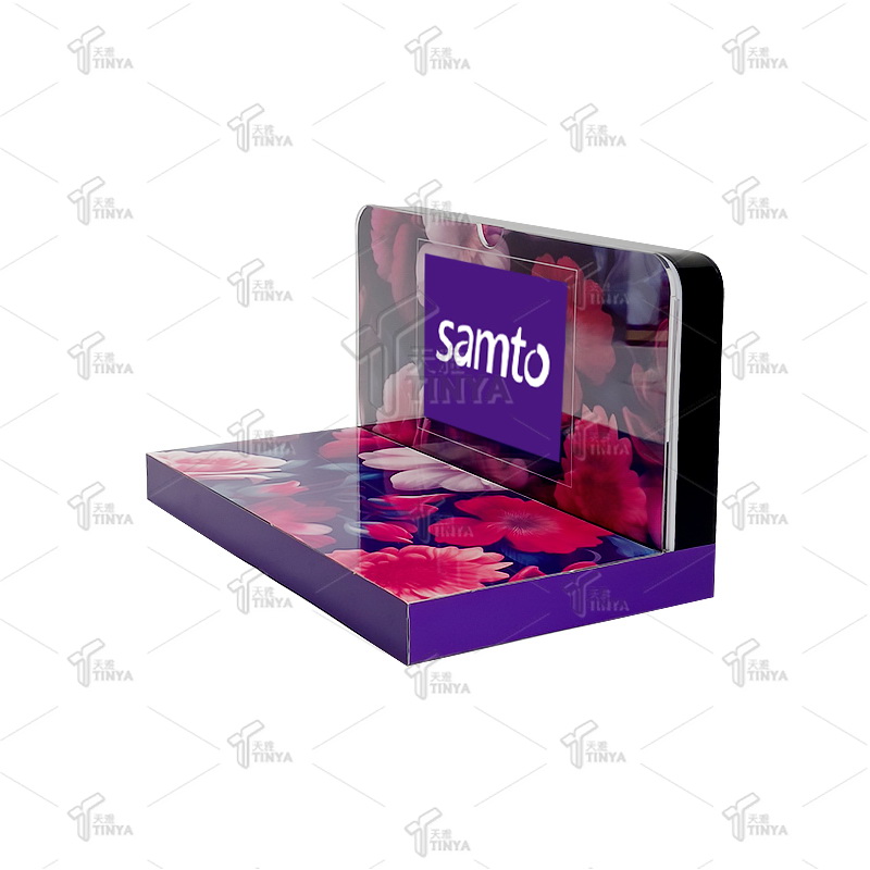 定制亞克力展示架該注意的12個細節