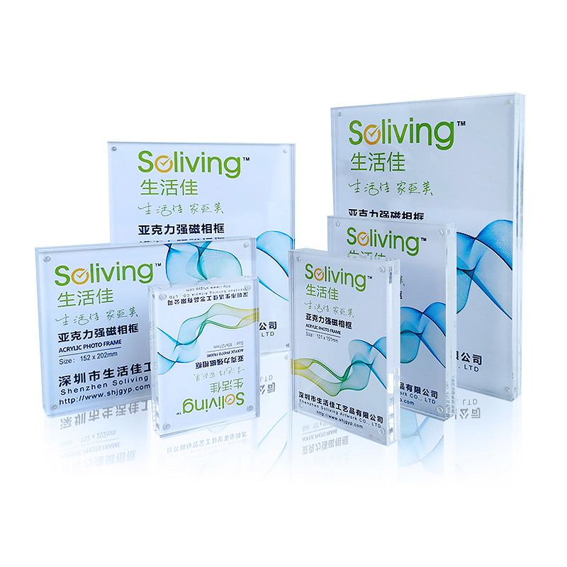 常見亞克力標牌有哪些？