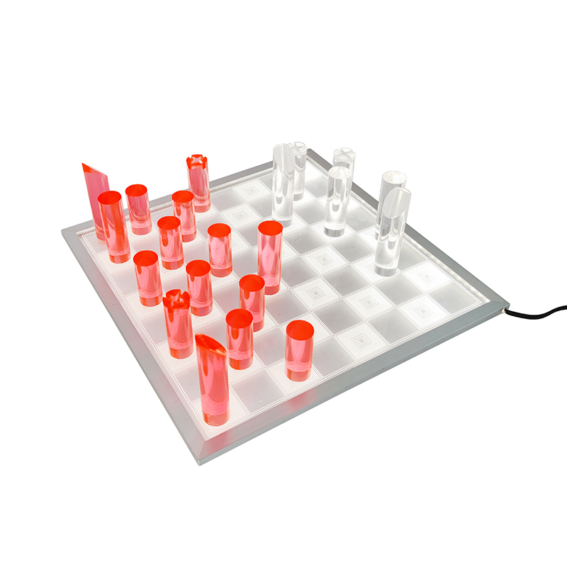 亞克力國際象棋