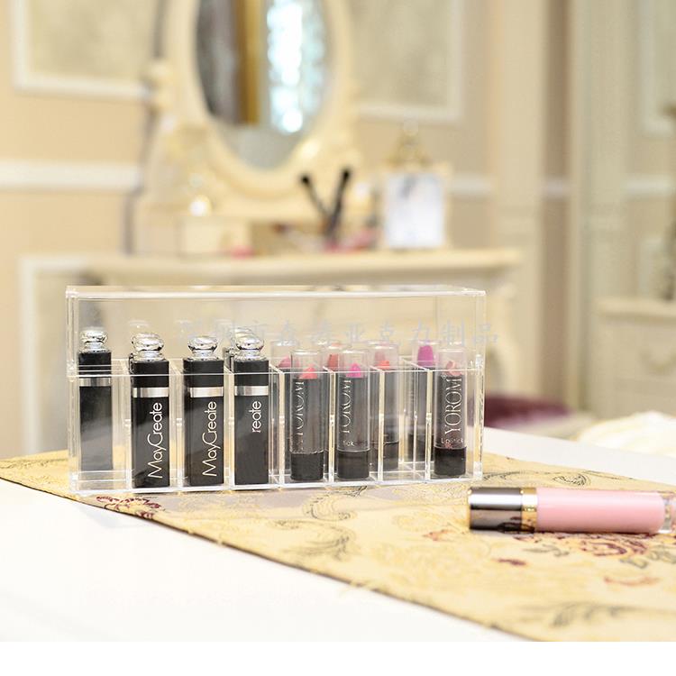 亞克力盒子的種類(lèi)