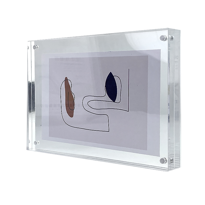 亞克力相框相架好不好?