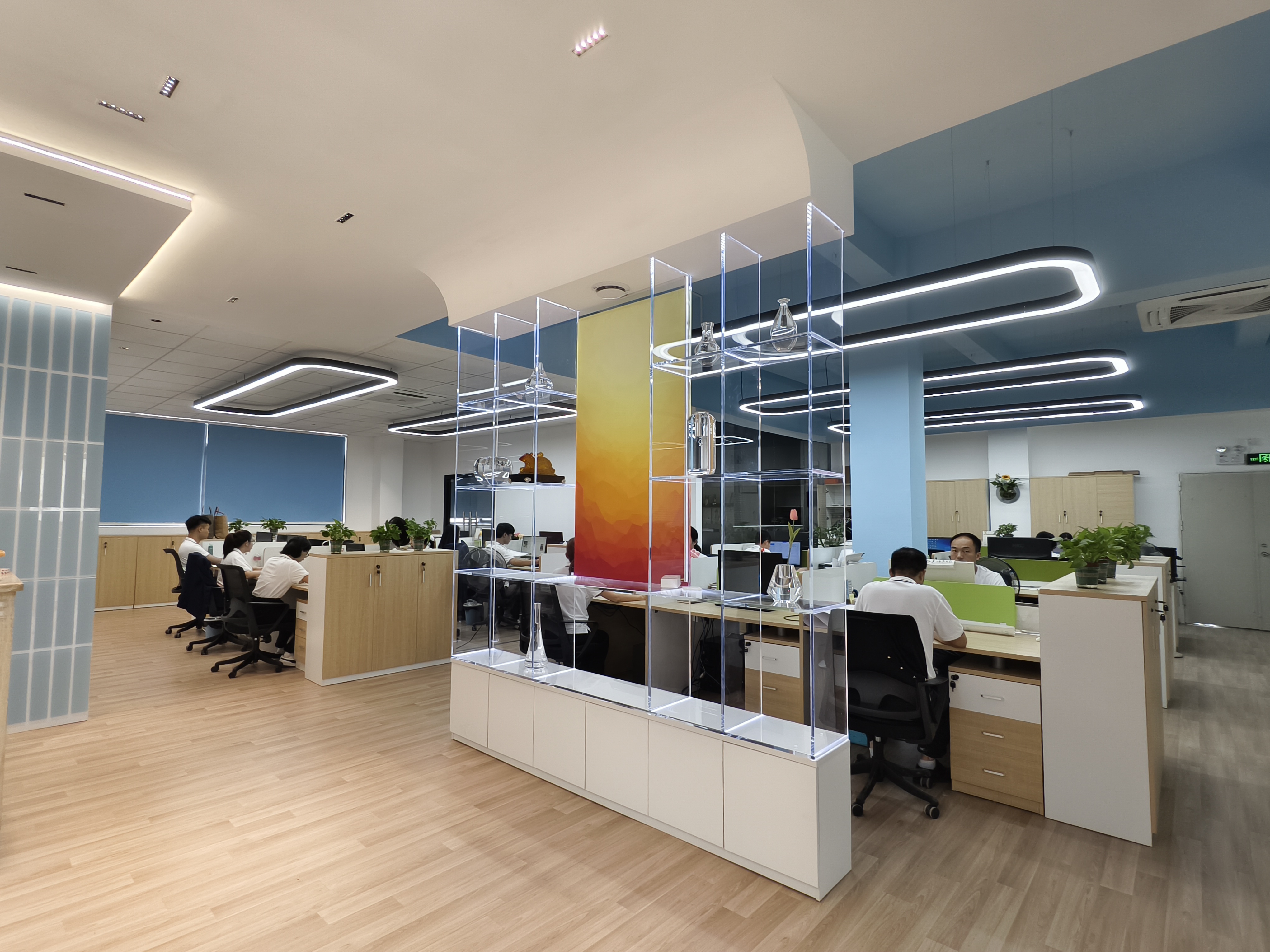 辦公室2