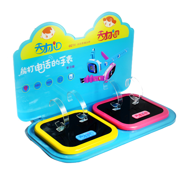 亞克力定制展示架