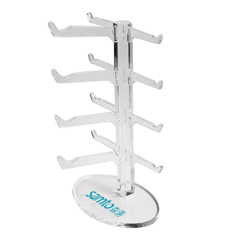 亞克力眼鏡展示架