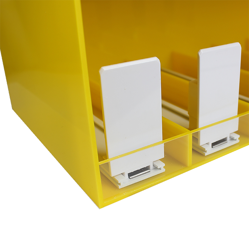 亞克力煙展示架