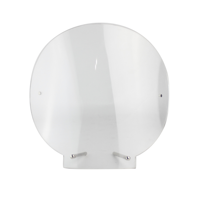 亞克力化妝品展示架