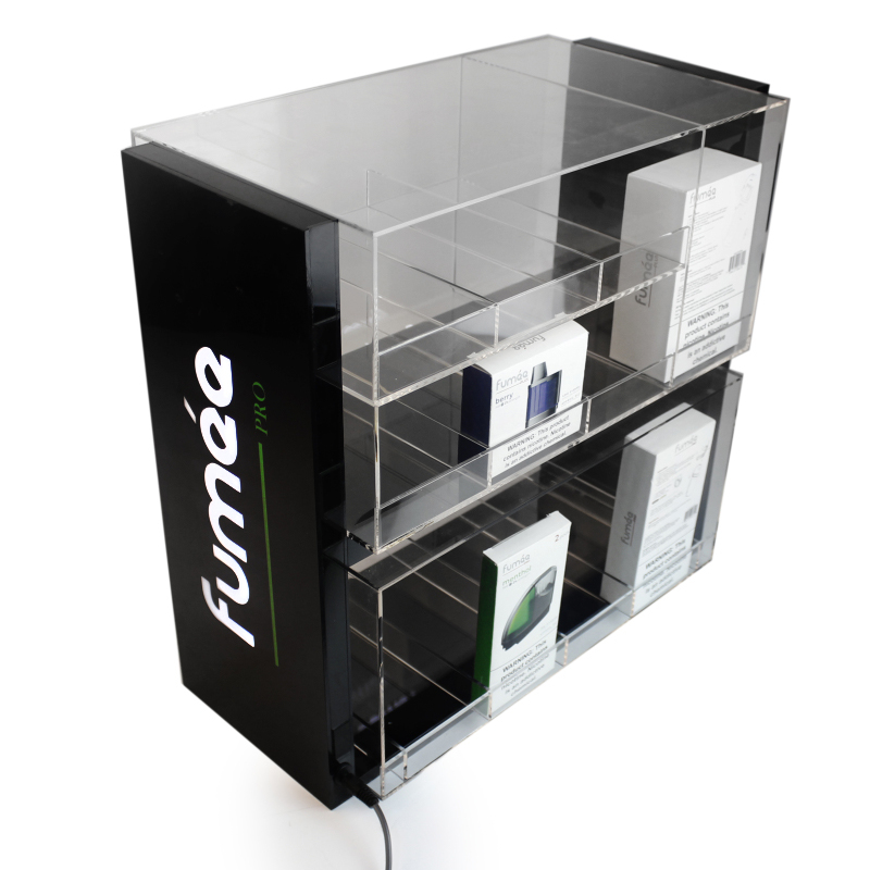 亞克力展示架價格 