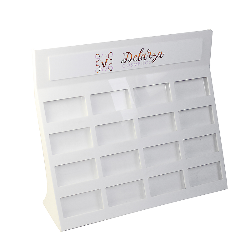 佛山亞克力展示架