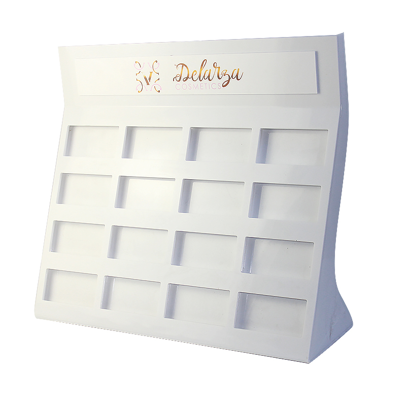 亞克力工具展示架