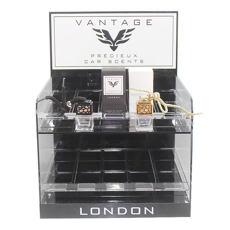 亞克力酒店展示架