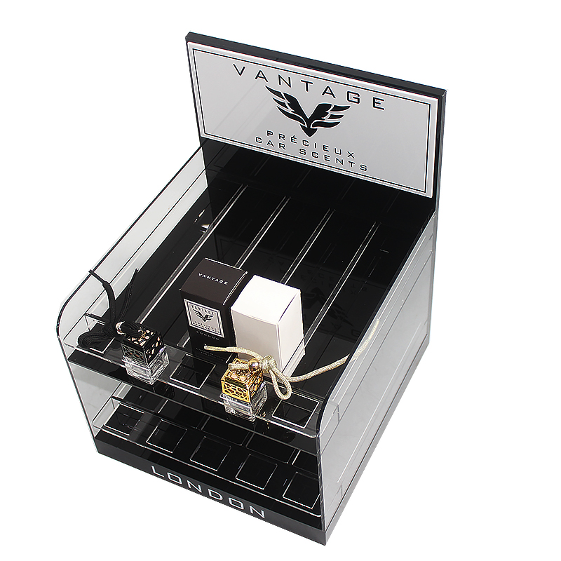 亞克力珠寶展示架制品