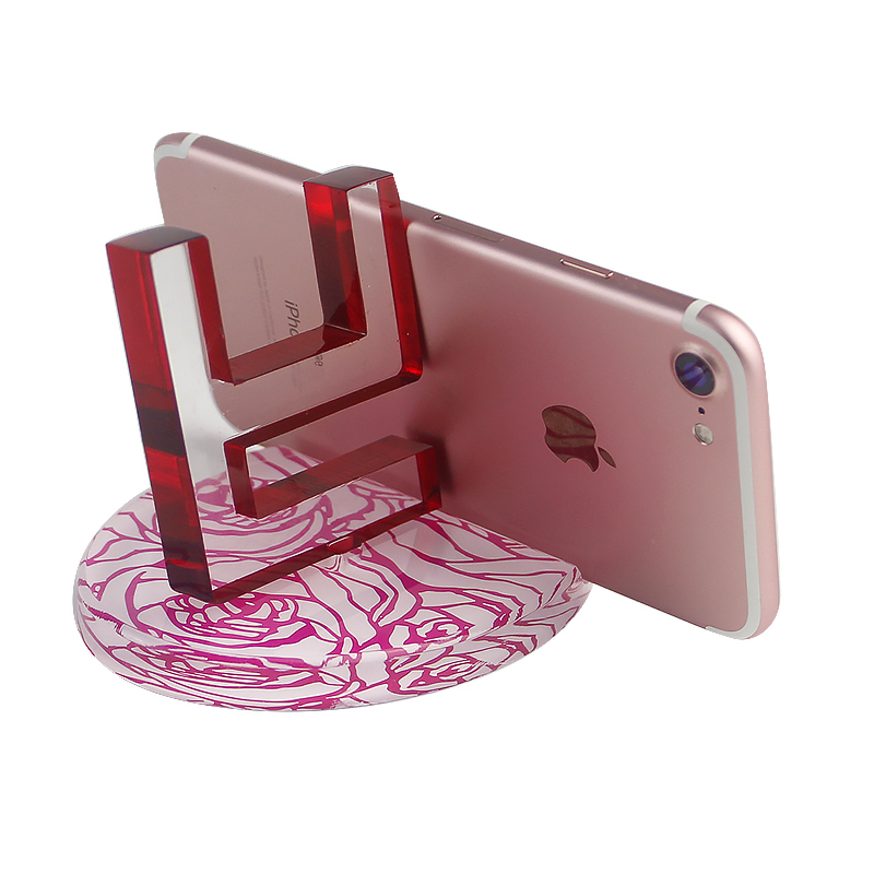 亞克力手機展示架公司 