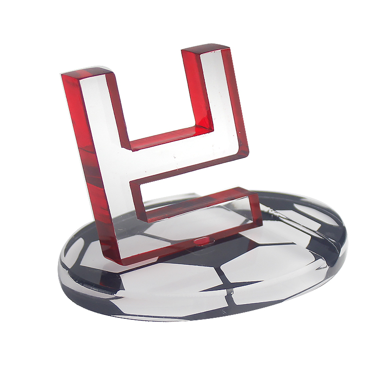 亞克力手機展示架加工 