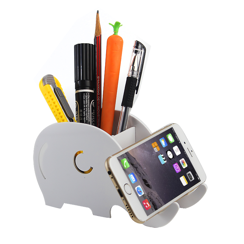 小象亞克力手機(jī)展示架