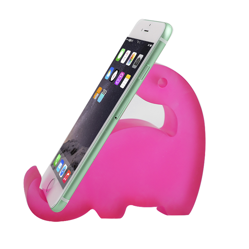 亞克力手機展示架
