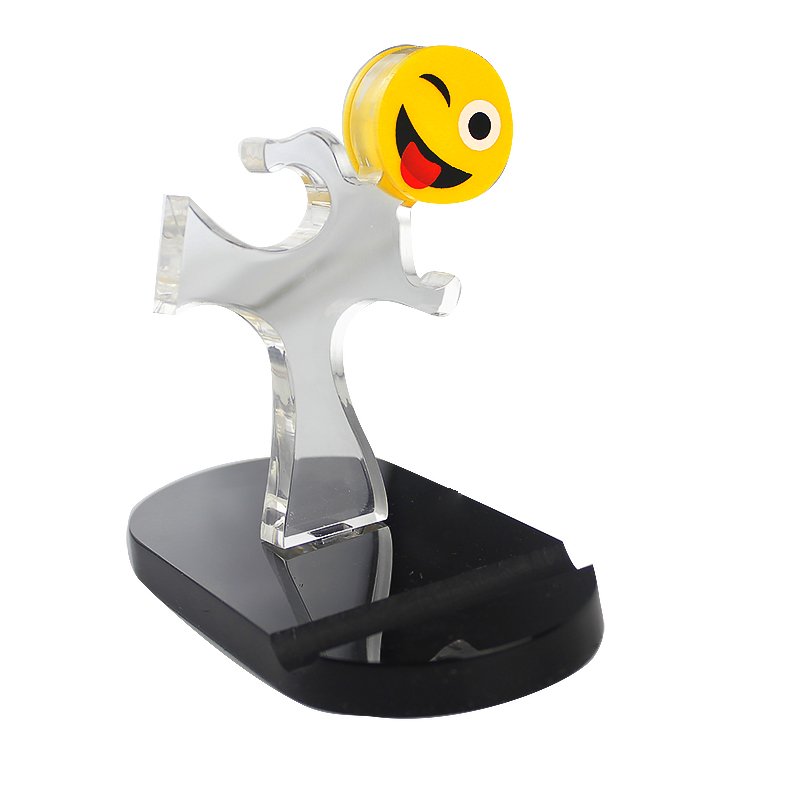 手機亞克力展示架 