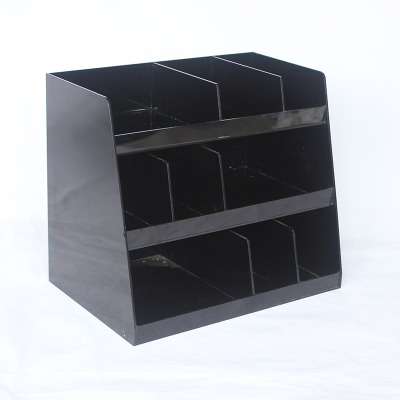 亞克力展架訂做 