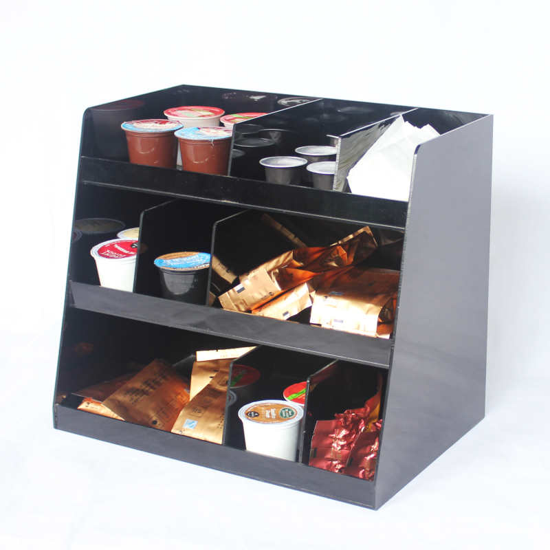 亞克力展架生產廠家 