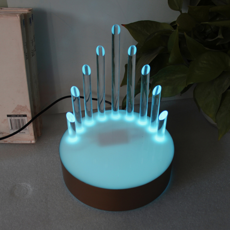 亞克力酒水展示架 