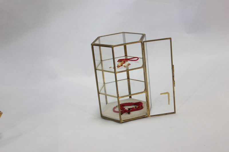 亞克力展柜廠家