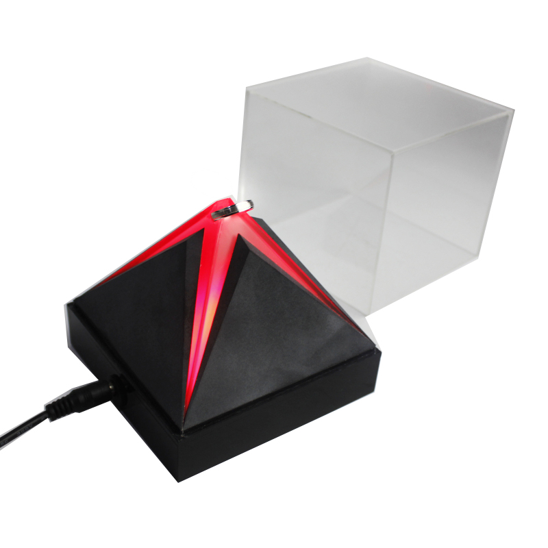 亞克力首飾盒子