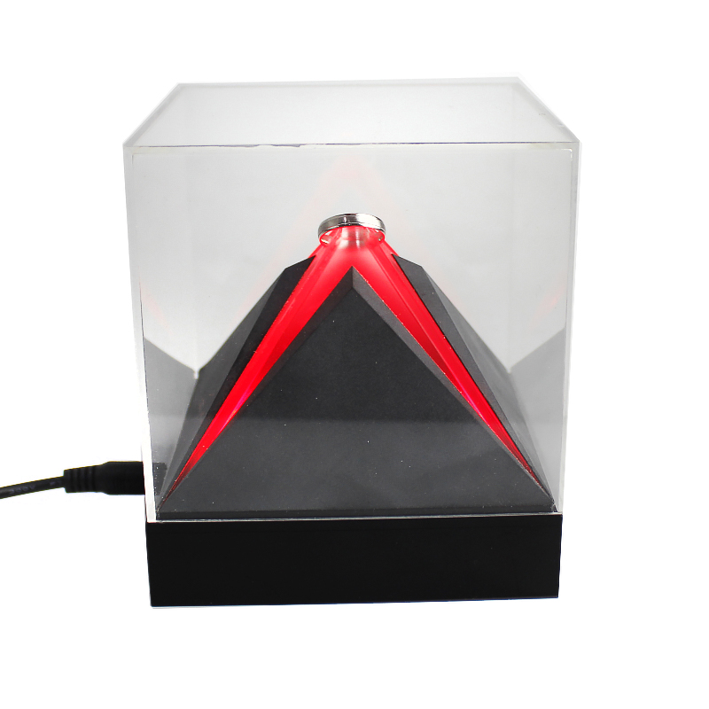 亞克力珠寶首飾盒