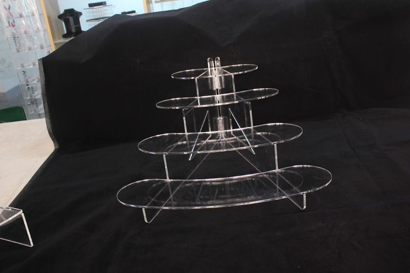 亞克力展示架生產(chǎn)