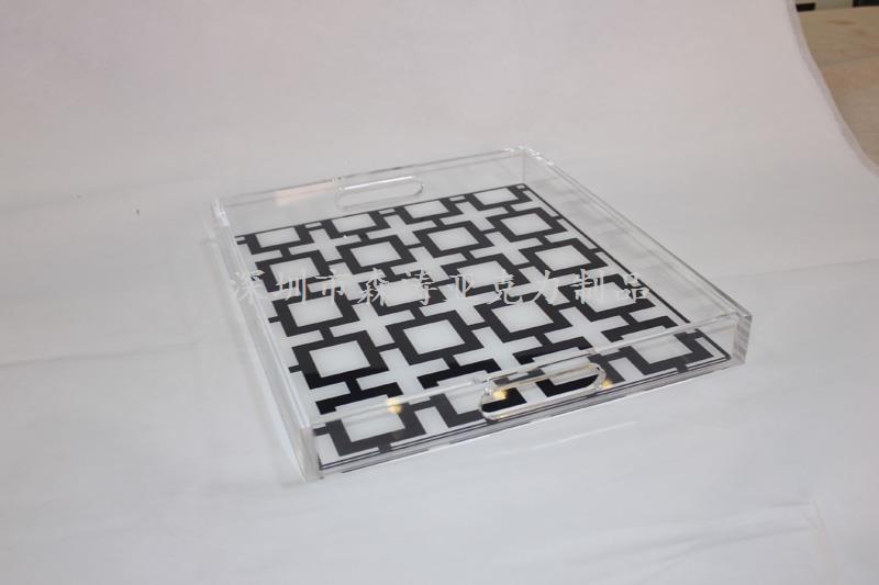 酒店亞克力加工