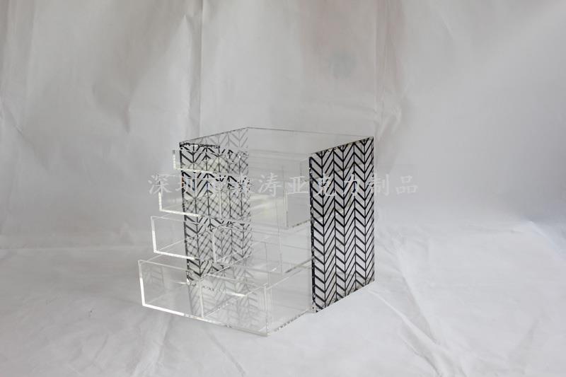 亞克力食品盒子