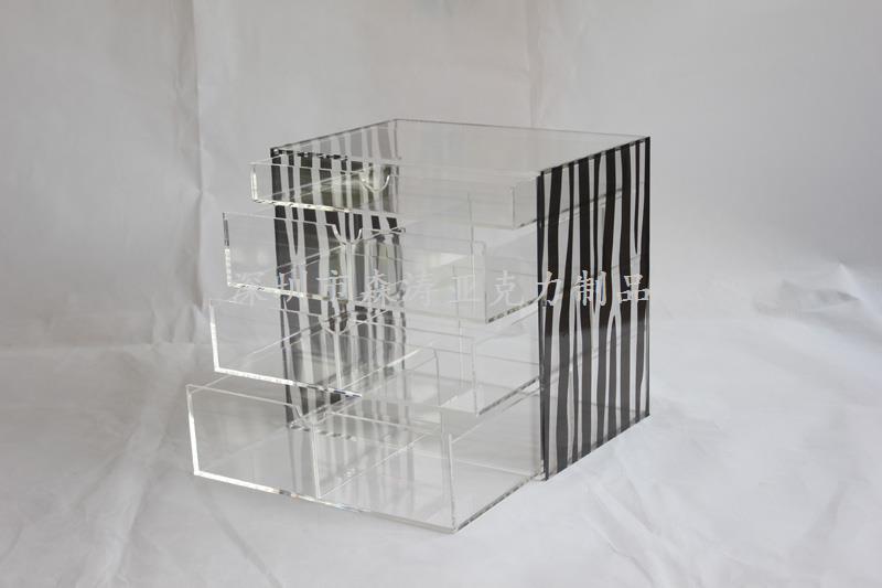 亞克力盒子加工