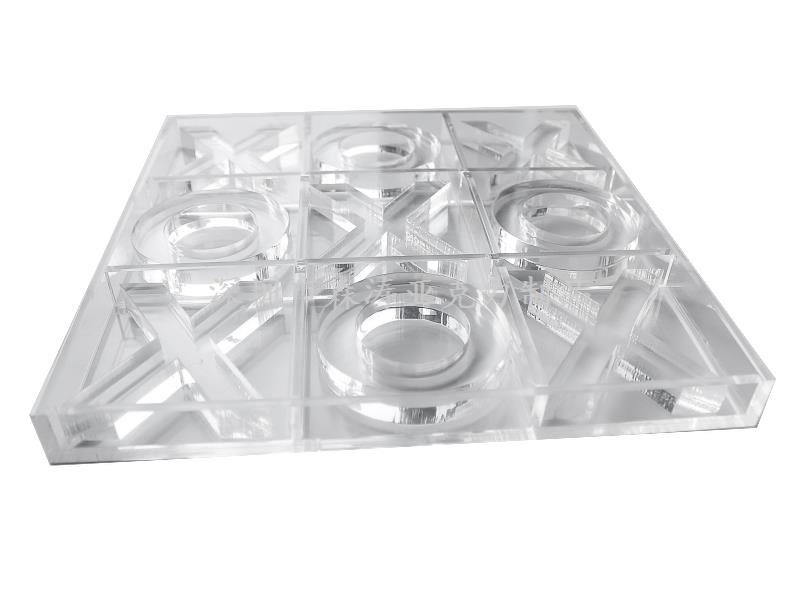 專業(yè)亞克力制作