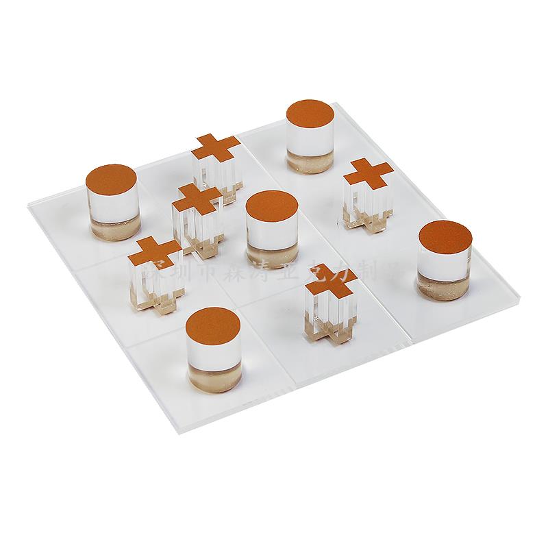 專業亞克力制品