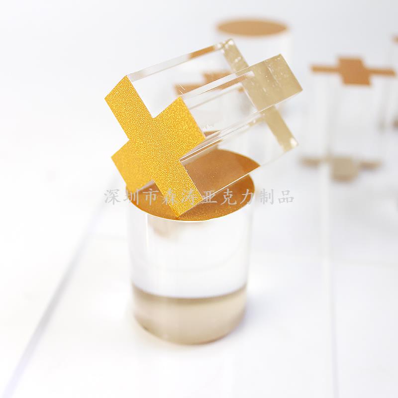 亞克力制作多少錢