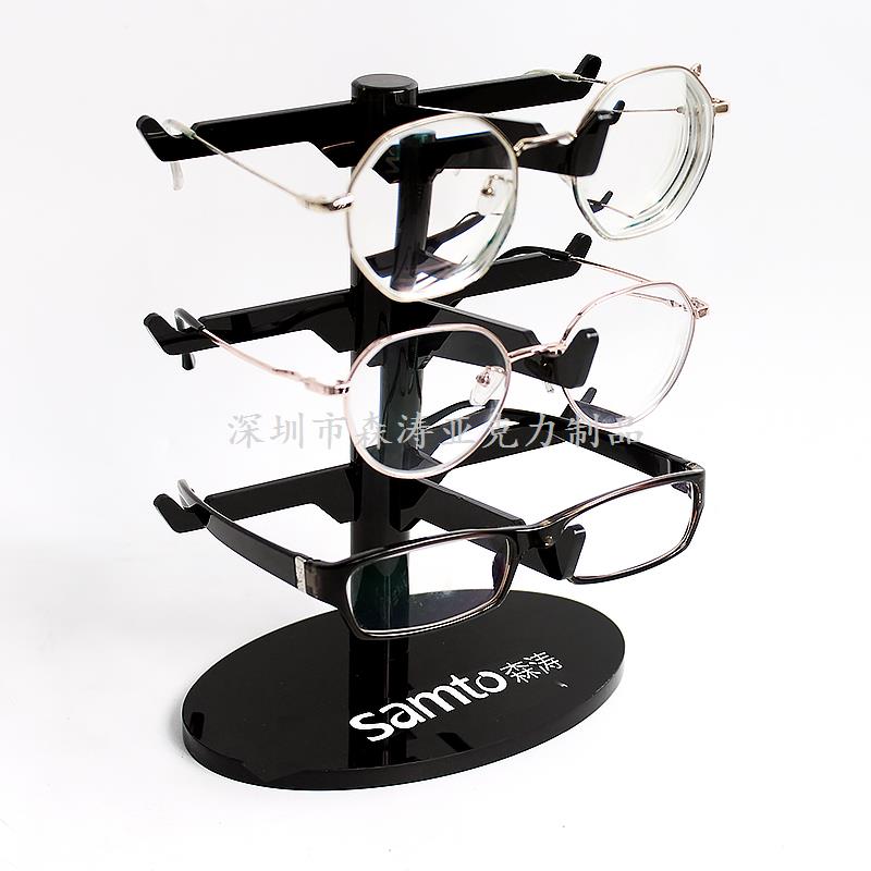 亞克力展示架訂做