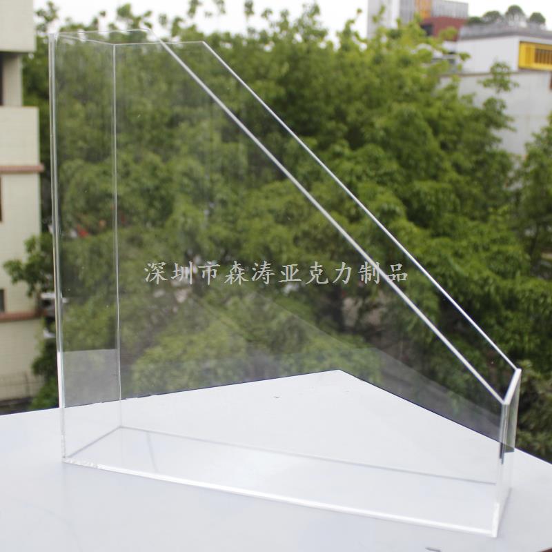 亞克力旋轉展示架