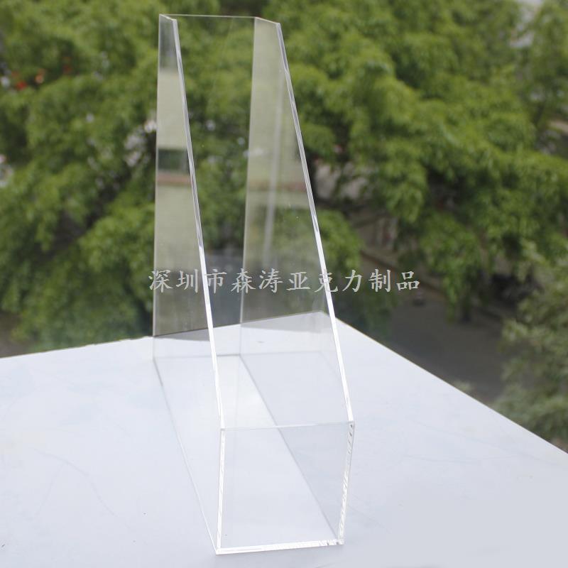 亞克力落地展示架
