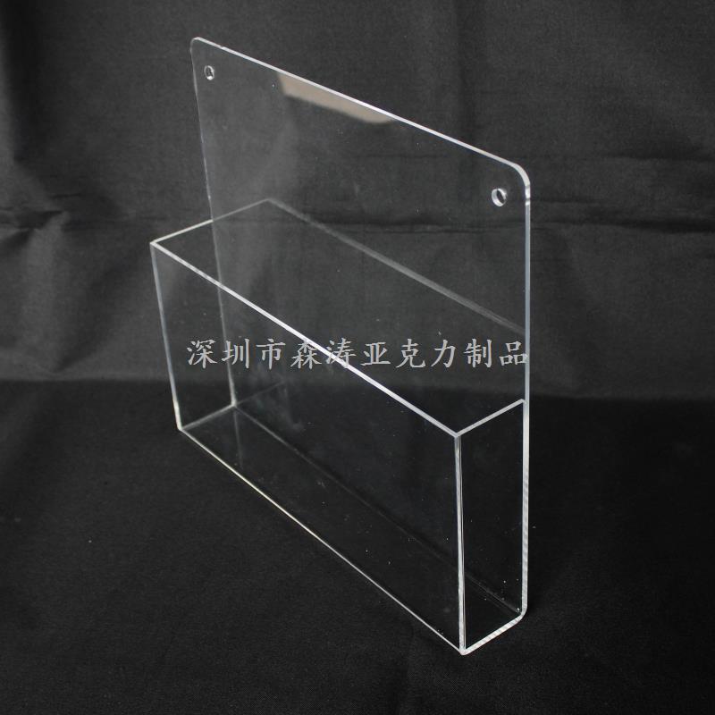 亞克力透明展示架