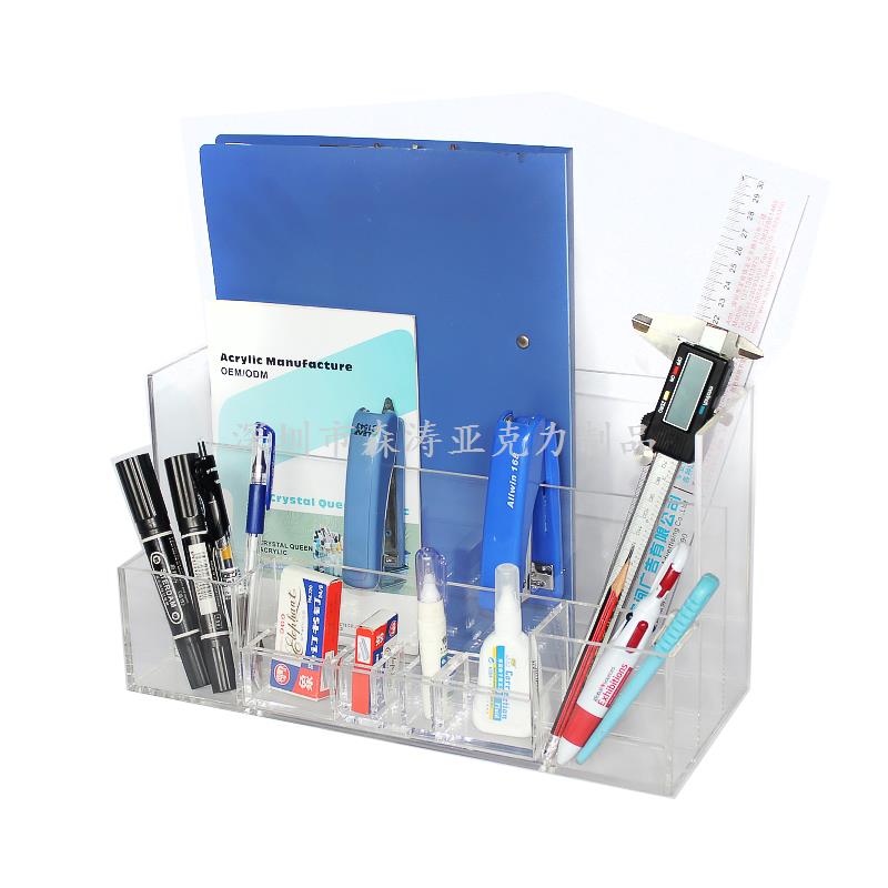高檔亞克力展示架