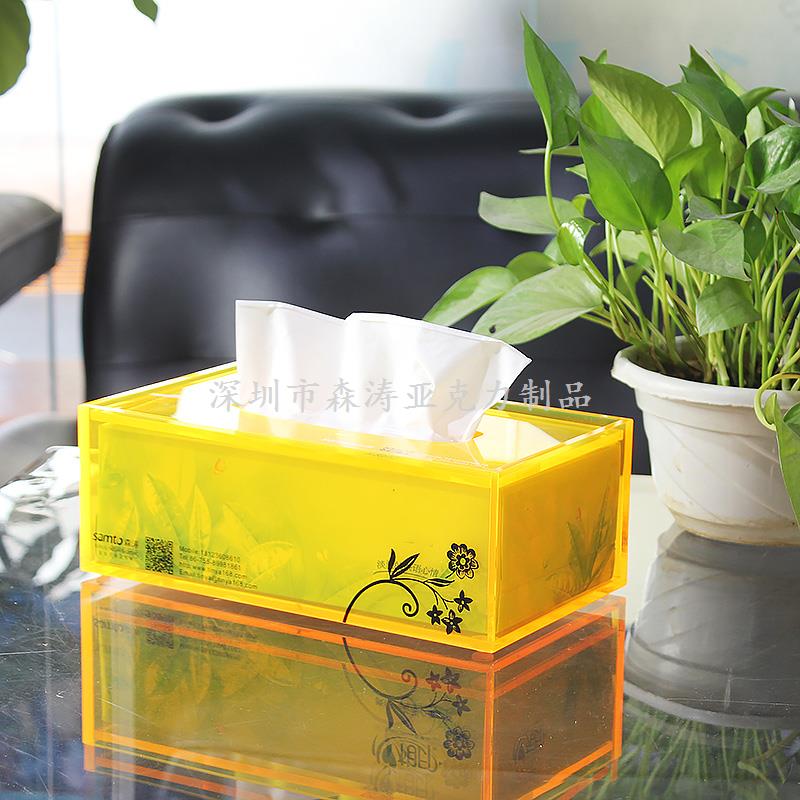 深圳亞克力盒子