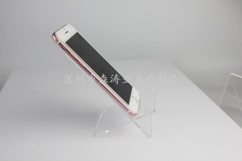 化妝品亞克力展示架