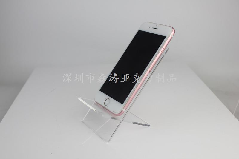 工藝品亞克力展示架