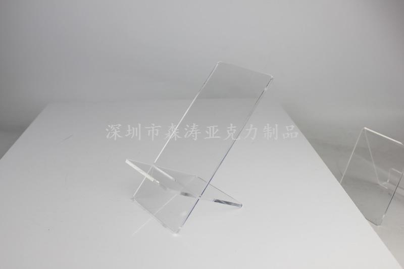 亞克力電器展示架