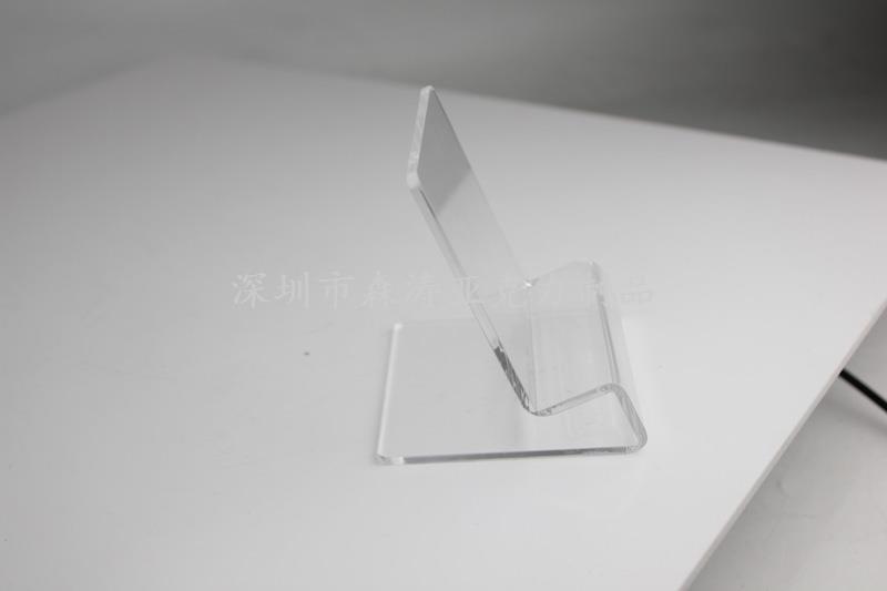亞克力臺歷展示架