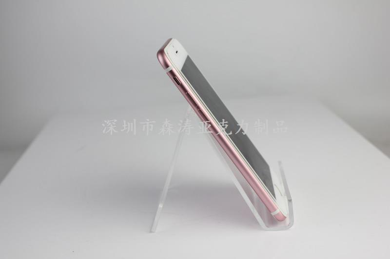 手機亞克力展示架