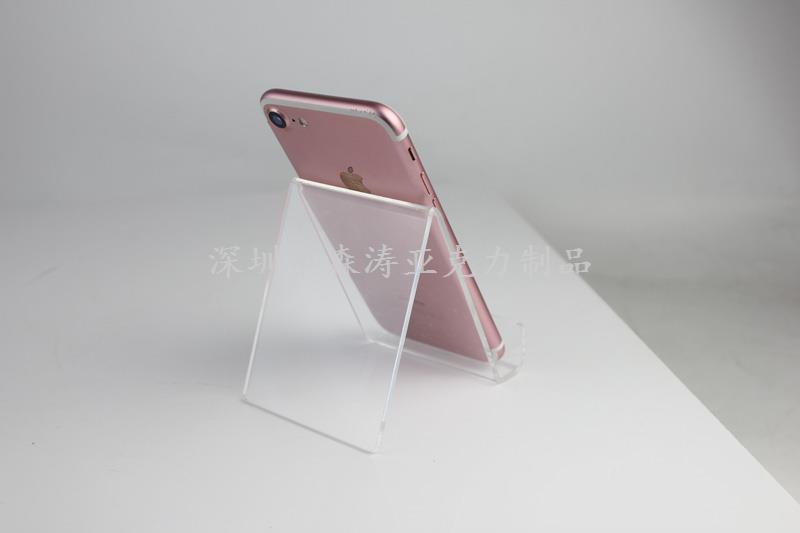 精品亞克力展示架