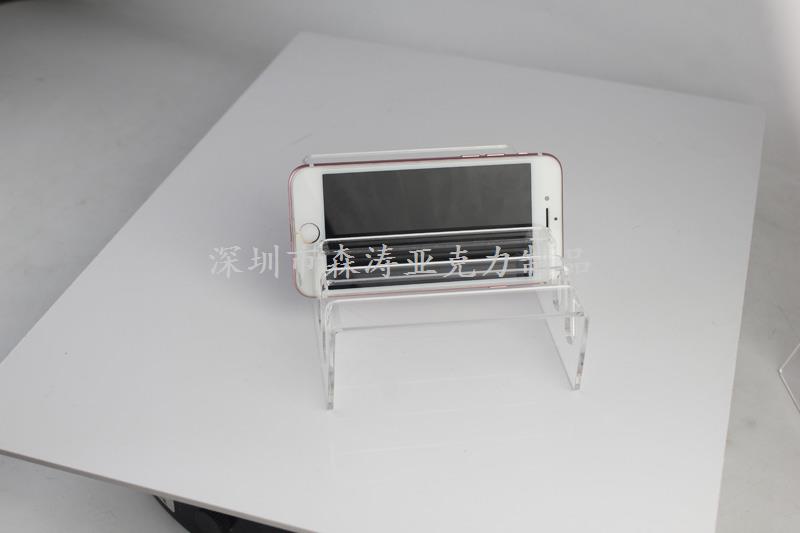 亞克力化妝品展架