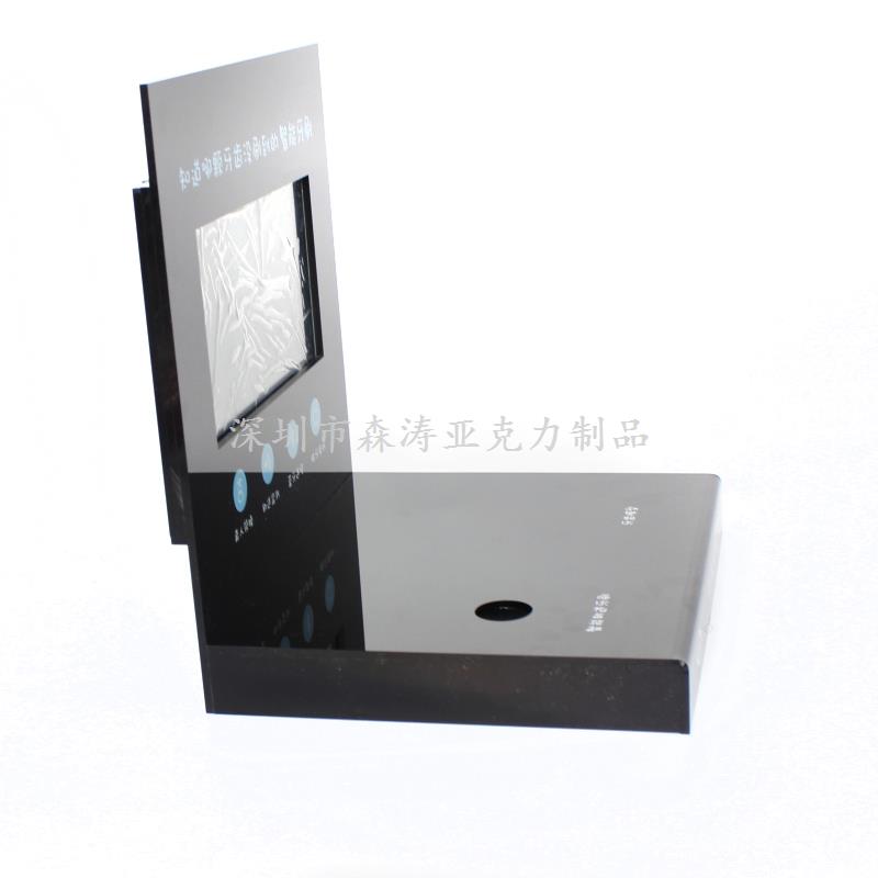 亞克力產(chǎn)品展示柜
