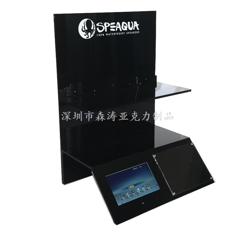 亞克力展示架制品
)