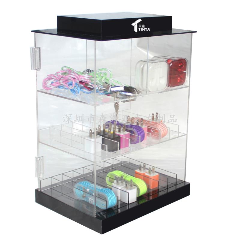 亞克力盒子制作
