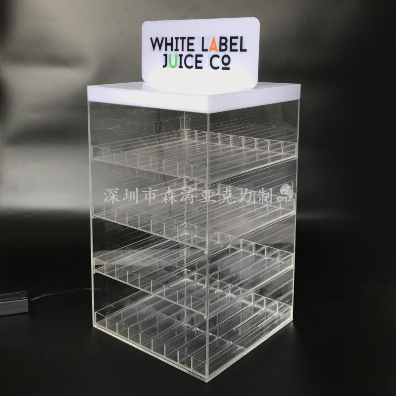 亞克力展架廠家
